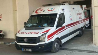 Mersinde 275 acemi kasap kendini yaraladı