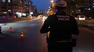 Mersinde binlerce motosiklet denetlendi, yüzlercesi trafikten men edildi