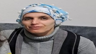 Mersinde kayıp olarak aranan kadın bulundu