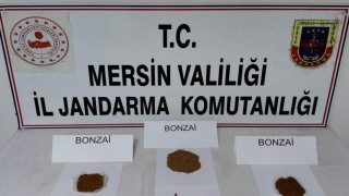 Mersinde uyuşturucu operasyonu: 4 şüpheli yakalandı