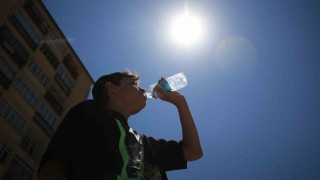 Meteoroloji Uyardı: Aydında sıcaklıklar mevsim normallerinin üzerine çıkıyor