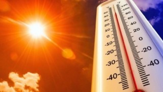 Meteoroloji uyardı: Muğlada sıcaklıklar 40 dereceye çıkacak