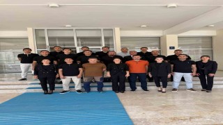 MHK sınavına Kayseriden 18 aday