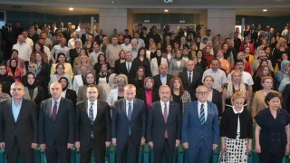 MHP Genel Başkan Yardımcısı Yurdakul: Türkiye olarak küresel rekabette yerimizi almalıyız