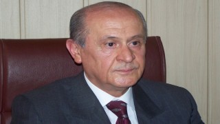 MHP Lideri Bahçeli; "İran-İsrail Arasında Barış Derhal Tesis Edilmelidir"
