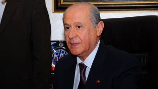 MHP Lideri Bahçeli: “Terörsüz Türkiye Türk Milletinin Ebedi Bayramı Olacak”