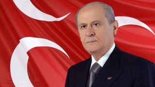 MHP Lideri Bahçeli: Türkiye'nin Bekası Her Şeyin Üstündedir
