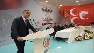 MHP, Terörsüz Türkiye için Millî Birlik ve Dayanışma Buluşmalarına Erzurumdan başlayacak