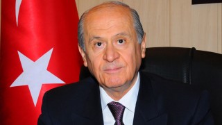 MHP'den “Terörsüz Türkiye” İçin Yeni Adım
