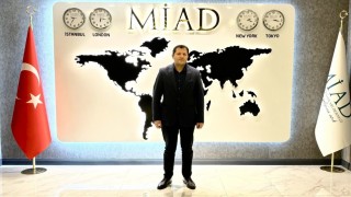 MİAD Malatya Şube Başkanı Alçık: Kurban Bayramı, gönüllerimizi paylaşma vaktidir