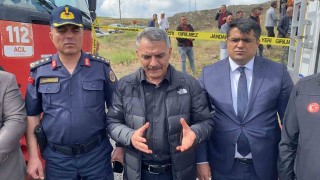 Midibüs şarampole devrildi, 2 kişi öldü 15 kişi yaralandı