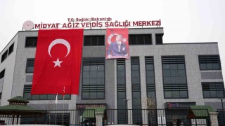 Midyatta nöbet kliniği uygulaması