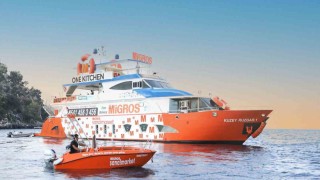Migros Deniz Market yaz sezonunu açtı