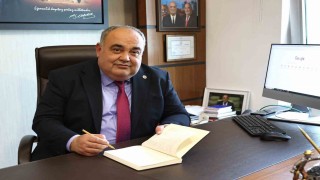 Milletvekili Aldatmaz 2 yılı değerlendirdi