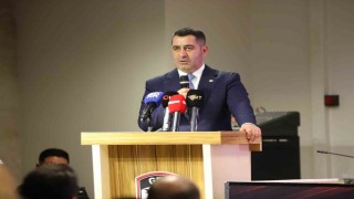 Milletvekili Bozgeyikten Gaziantep FKya destek çağrısı