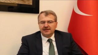 Milletvekili Eldemire TBMMde komisyona başkan vekili seçildi