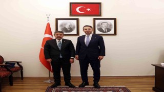 Milletvekili Tatardan Bakan Bayraktara Şırnakın enerji ve altyapı talepleri