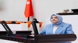 Milletvekili Ün: Çifte vatandaşlık sahibi Moşeler, İsraile savaş suçu işlemeye gidiyor