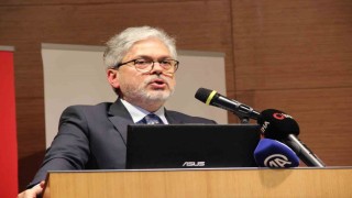 Milli Eğitim Bakan Yardımcısı Yelkenci: Öğrencilerimizin en büyük mahrumiyetlerinden biri de dostluk eksikliğidir