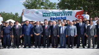 Milli Eğitim Bakan Yardımcısı Yılmaz: Gençler Edirnede tarihe yolculuk yapacak
