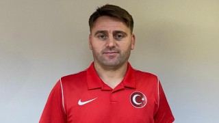 Milli takımda ikinci görev
