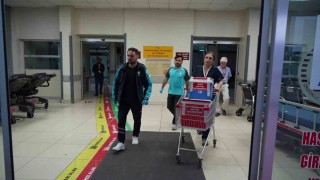 Minik Semihin organları 3 çocuğa umut oldu