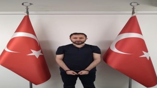 MİTten yurt dışında nokta DEAŞ operasyonu: Turuncu kategoride aranan terörist Abu Yasir Al Turki yakalandı