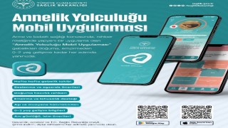 Mobil Uygulamayla Anne ve Bebek Sağlığı Parmaklarınızın Ucunda!