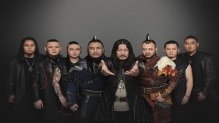 Moğol fırtınası İstanbula geliyor
