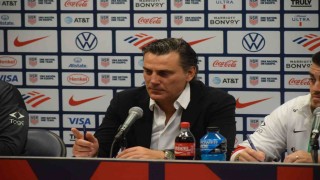 Montella: Bu galibiyeti Türk halkına armağan ediyoruz