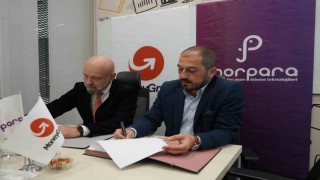 Morpara ve MoneyGramdan iş birliği