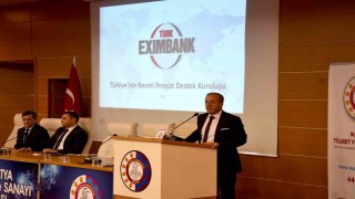 MTSO Başkan Yardımcısı İlhan: Yeni teşviklere ihtiyacımız var