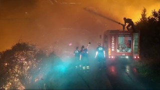 Müdür Doğan, anız yangınlarına karşı uyardı