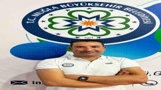 Muğla Büyükşehir antrenörüne uluslararası görev