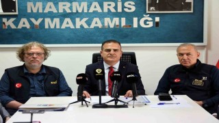 Muğla depreminde 1i ağır 75 kişi yaralandı