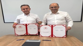 Muğla ve Antalya tarımda güçlerini birleştiriyor