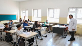 Muğlada 2024-2025 yaz okulları 1 Temmuzda başlıyor