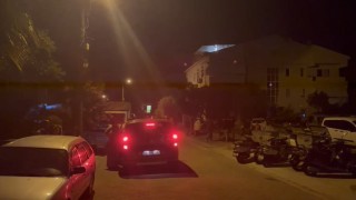 Muğlada 5.8 şiddetinde deprem