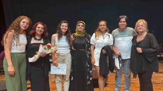 Muğlada anlamlı konser