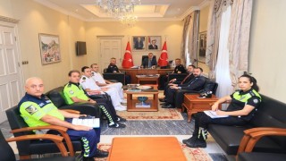 Muğlada bayramda 5 bin 147 personel görev yapacak