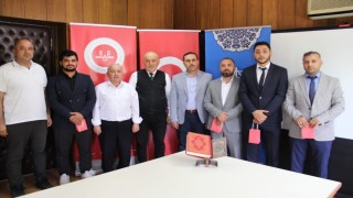 Muğlada Kuran-ı Kerimi Güzel Okuma ve Hafızlık Yarışmaları İl Finali gerçekleştirildi