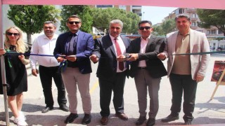 Muğlada öğrenciler doğayla buluşuyor