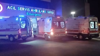 Muğladaki 5.8lik depremde 34 kişi hafif şekilde yaralandı