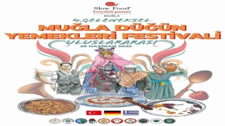Muğlanın düğün yemekleri uluslararası boyuta taşınıyor