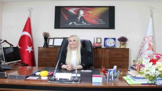 Muğlanın sağlığına kadın eli değecek