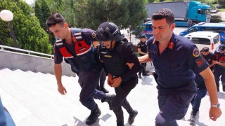 Muhtarlık seçimi husumeti cinayetinde 2 kardeşi öldüren şahıs için 2 kez müebbet hapis cezası talep edildi