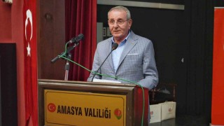 Murzioğlu: Yeni yüzyılda daha güçlü, rekabetçi, sürdürülebilir bir Türkiye ekonomisi için elimizi taşın altına koyacağız