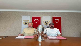 Muşspor, Fatih Çardak ile yola devam kararı aldı