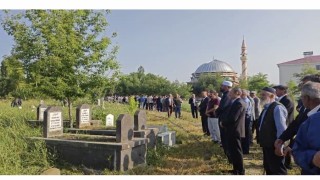 Muşta bayramlaşmada uzun kuyruklar oluştu