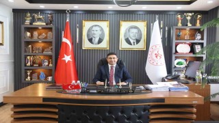 Muşta iz bırakan Müdür Taşdemir, Ankaraya atandı